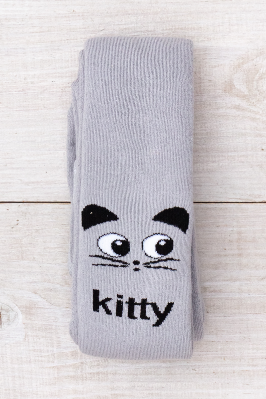 Колготки для дівчинки (зима)